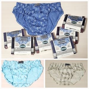 Men's Underwear 3+1 free pieces